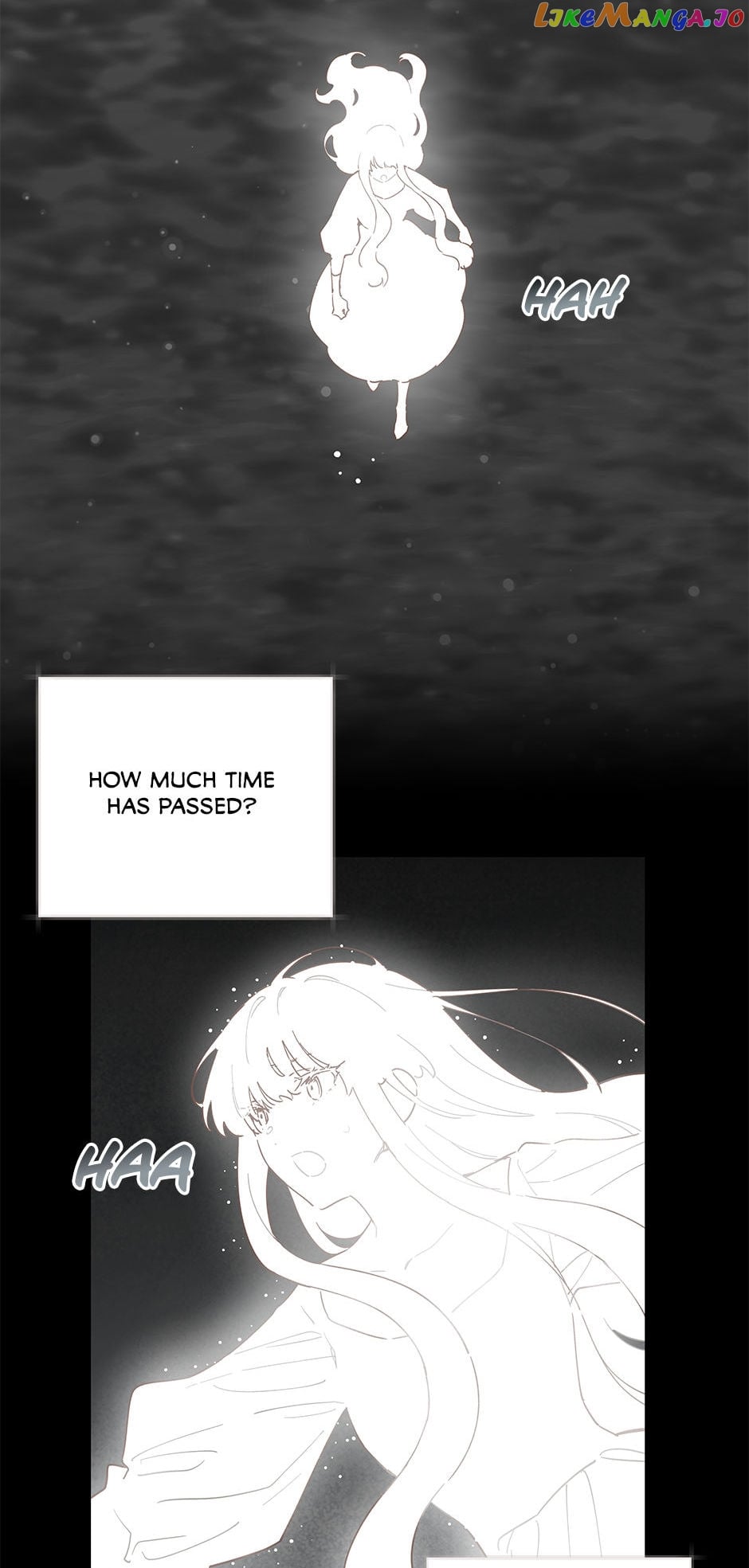 I Have No Health Chapter 89 - page 16